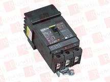 SCHNEIDER ELECTRIC HGA36100