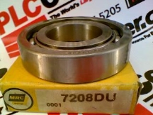 SKF 7208DU 1