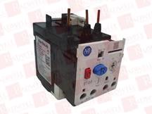 ALLEN BRADLEY 193-1EEEB