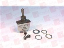 EATON CORPORATION 8500K2 1