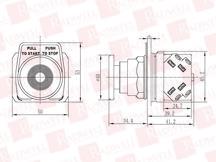RADWELL VERIFIED SUBSTITUTE HT8CBRB-SUB 1