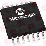 MICROCHIP TECHNOLOGY INC PIC16F630-I/ST 0