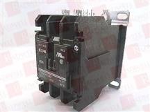 EATON CORPORATION C25DND340C 1