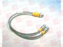 TURCK VBRS 4.4-2RK 4T-0.3/0.3/S755 1