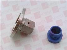 LDS VACUUM PRODUCTS NW25X25VCO 1
