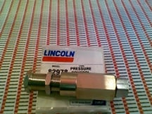 LINCOLN INDUSTRIAL 82978