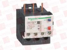 SCHNEIDER ELECTRIC LRD12 1