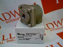 VERSA VALVES QE3316