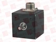 ENCODER PRODUCTS 716-0001-S-S-6-D-S-N 1