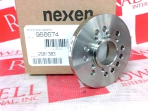 NEXEN GROUP 966674 1