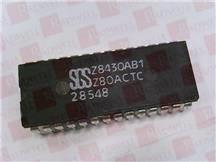 ST MICRO IC8430AB1 0