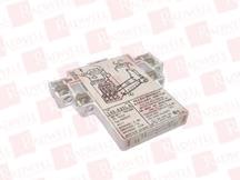 ALLEN BRADLEY 140-A20L 0