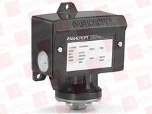 ASHCROFT B428B200# 2