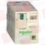 SCHNEIDER ELECTRIC RXM4AB2BD