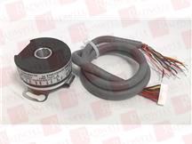 ENCODER PRODUCTS 15T-02SD-2000C5RHV-A00-N 0