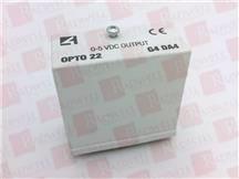 OPTO 22 G4DA4 0