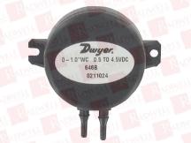 DWYER 646B-04