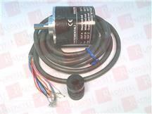 OMRON E6B2-CWZ1X 2000P/R 2M 2