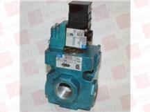 MAC VALVES INC 56C-13-501CA