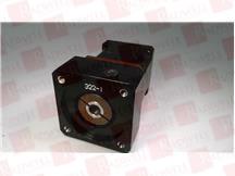 ALTRA INDUSTRIAL MOTION NT60-025-0-RM060-20 1