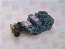 MAC VALVES INC 56C-12-111JC