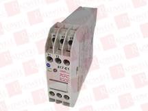 ALLEN BRADLEY 817-E1