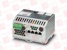 PHOENIX CONTACT FL SWITCH SMCS 4TX-PN 0