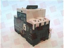 EATON CORPORATION PKZM0-1.6/NHI11 3