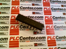 TEXAS INSTRUMENTS SEMI CD74HC244EE4