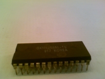 SAMSUNG KM6264AL-10