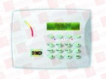 DIGITAL MONITORING PRODUCTS 7060-W