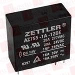 AMERICAN ZETTLER AZ755-1A-12DE