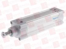 FESTO DSBC-63-160-PPVA-N3