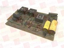 CLARK POWER SYSTEM  A65-293216A 2