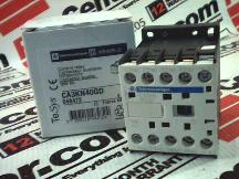 SCHNEIDER ELECTRIC CA3KN40GD 1