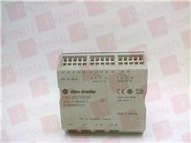 ALLEN BRADLEY 1760-IB12XOB4IF