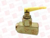 DELTROL CORP TV20B 1