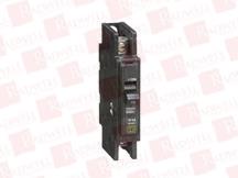 SCHNEIDER ELECTRIC QOU115 0