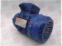 KLEE ENGINEERING MS63B-4 0.18KW 230/400V B14 1