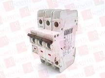 EATON CORPORATION FAZ-C16/3-NA