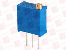 BOURNS 3296Y-1-504LF