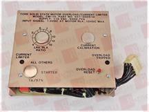 JOHNSON CONTROLS 031-00081D 0