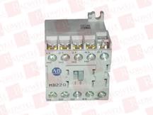 ALLEN BRADLEY 700DC-MB220D24