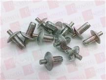 ARROW FASTENERS XP-1/8 0