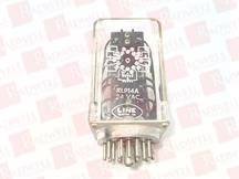 LINE ELECTRIC RLP14A-24V AC 3