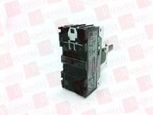 EATON CORPORATION PKZM0-1.6/AK 3