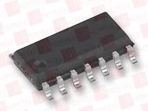 NXP SEMICONDUCTOR HEF40106BT 0