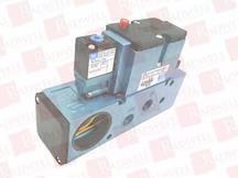 MAC VALVES INC 82A-AC-CPA-TM-DDAP-1DK=3598 0