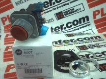 ALLEN BRADLEY 800T-A6D1V