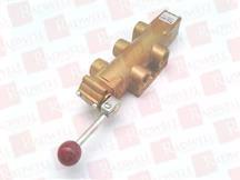 VERSA VALVES VZH4502